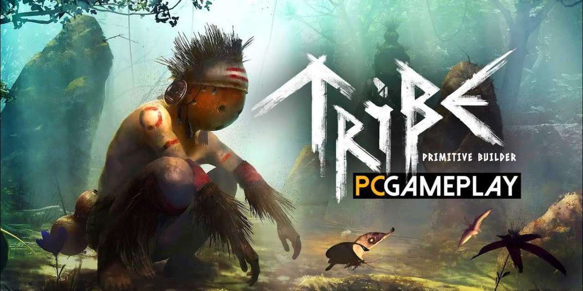 Tribe: Primitive Builder - Navigating the Path to Survival and Prosperity