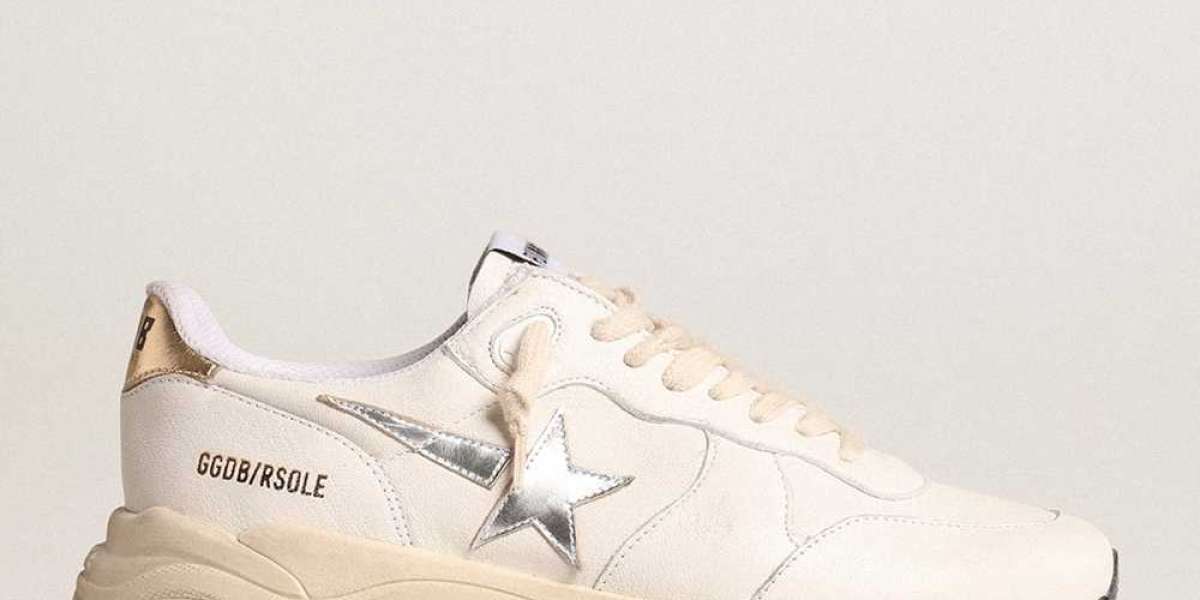 Golden Goose Sneakers Sale Online Store