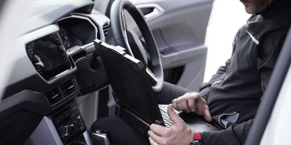 The Little-Known Benefits To Car Locksmith