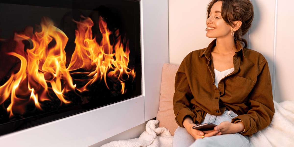 20 Myths About In The Wall Fireplace: Busted