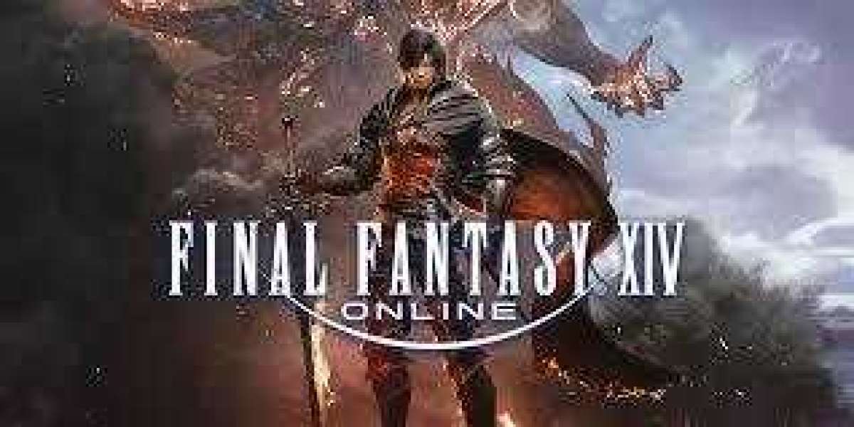 Fun Details Founded By Final Fantasy XIV Players Under DDOS Attack