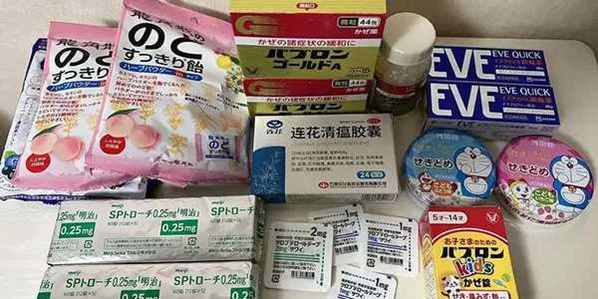 大正感冒藥：價格比較與購買指南