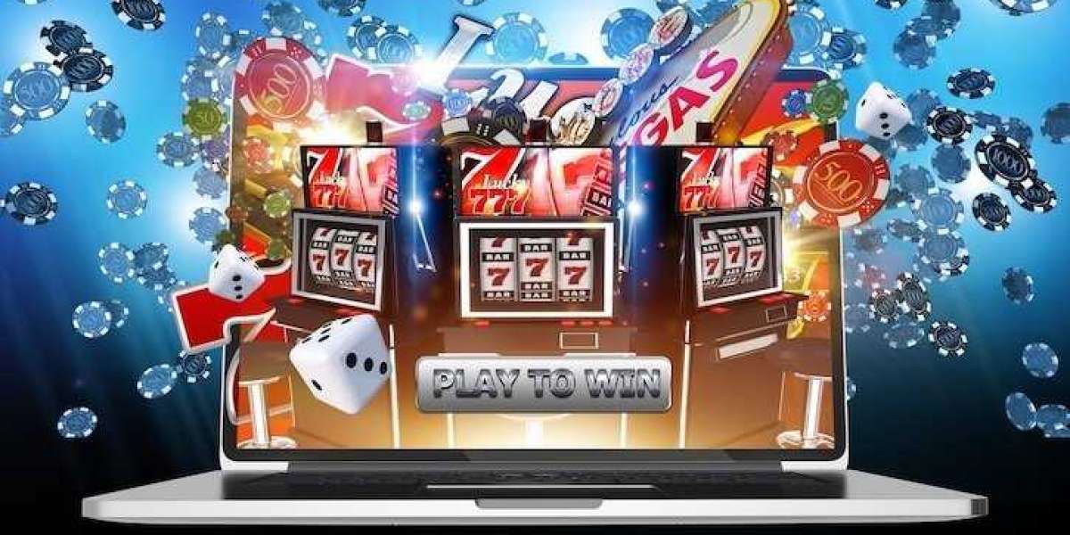 Maximizing Online Casino Promotions