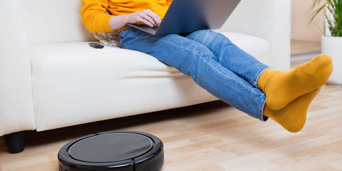 Guide To Robotic Cleaner And Mop: The Intermediate Guide For Robotic Cleaner And Mop