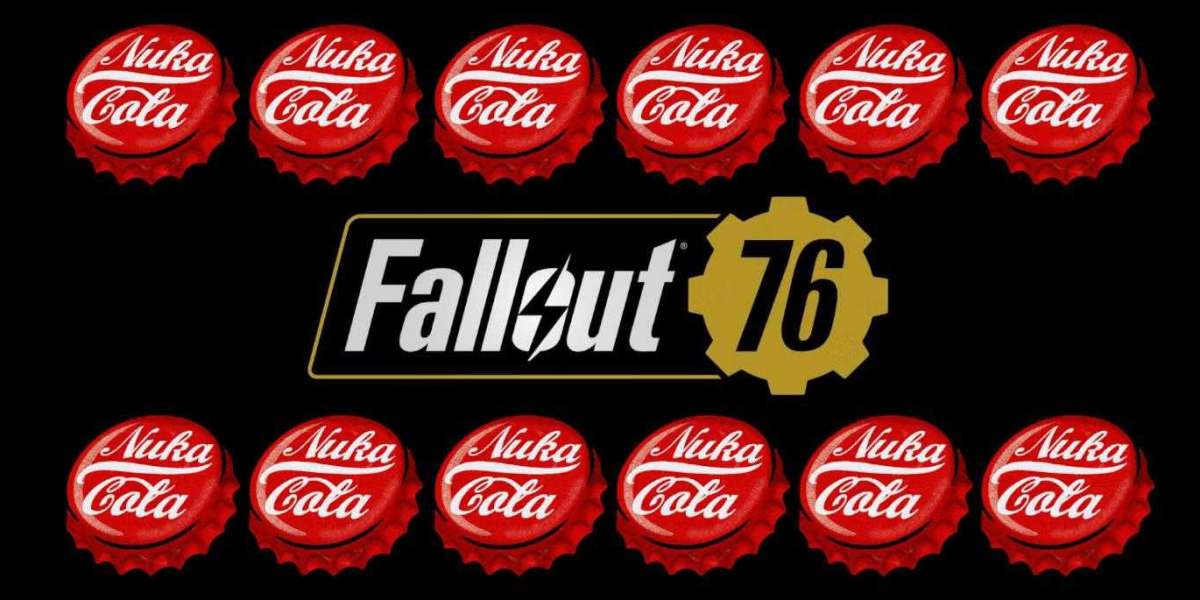 The Crucial Role of Bottle Caps in Fallout 76