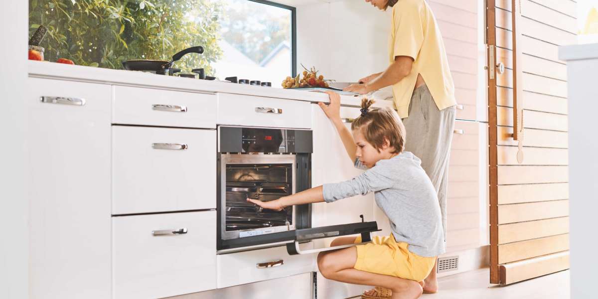 The Ultimate Guide to Finding the Perfect Oven Sale