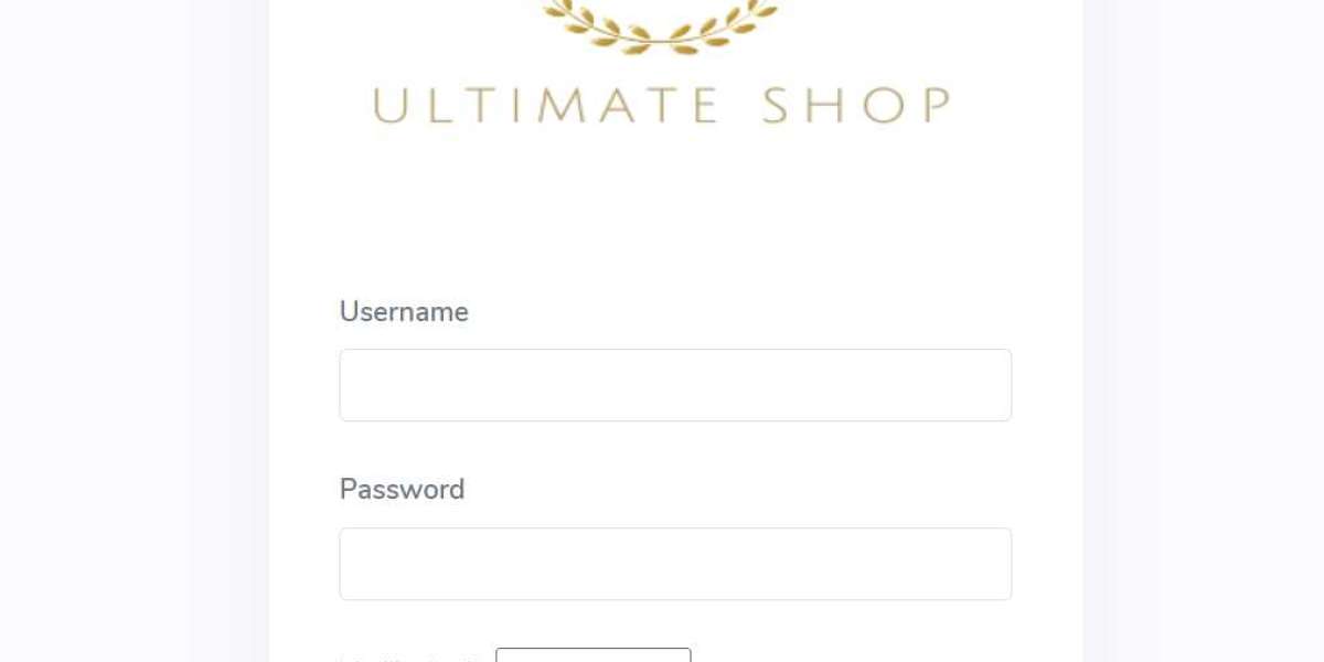 8 Things You've Got In Common With Ultimate Shop