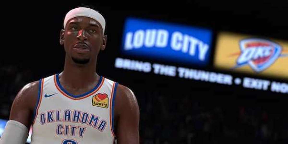 NBA2King: The expanded narrative adds depth and replayability to the mode