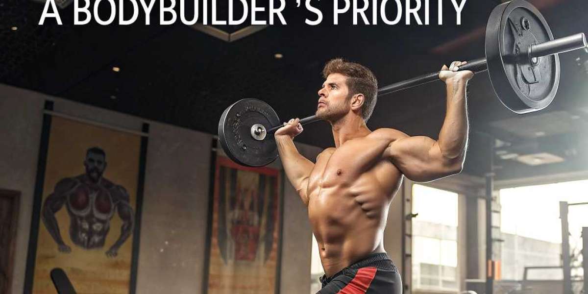 Turinabol and Hormonal Health: A Bodybuilder’s Priority