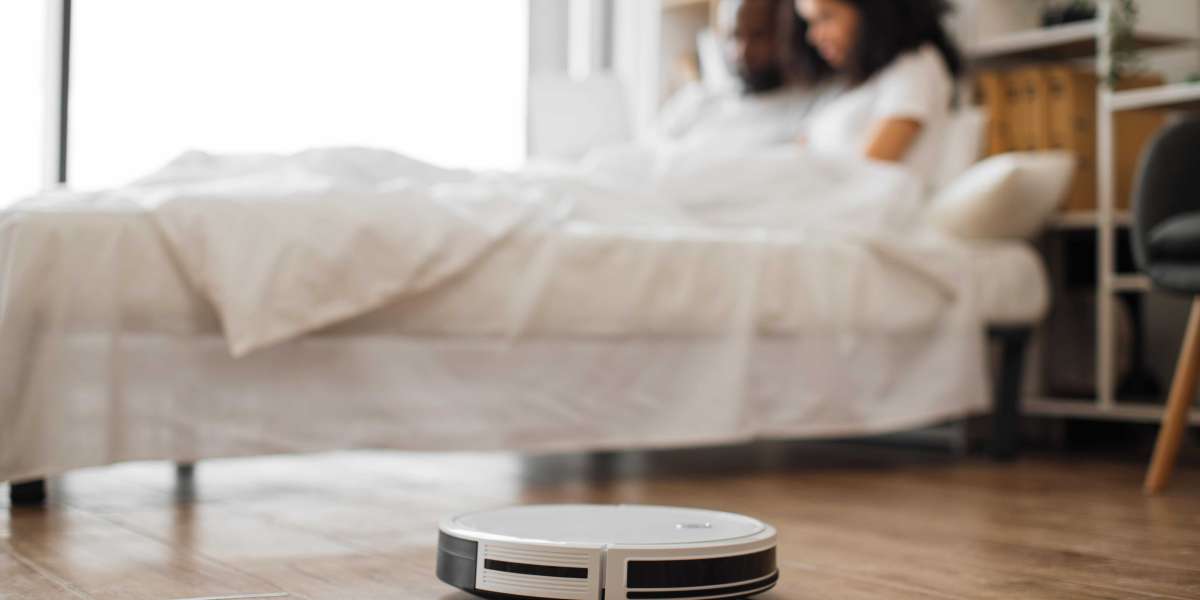 Robot Vacuum Cleaners: Revolutionizing Household Cleaning