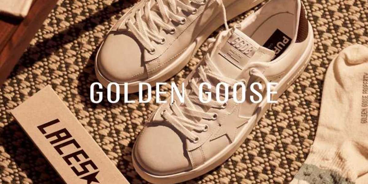 I recently bought a wrap that I can't wait Golden Goose to break out