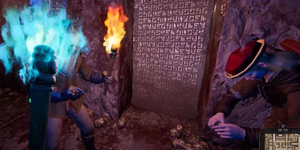 MMOexp: Resurrected teammates can rejoin the effort