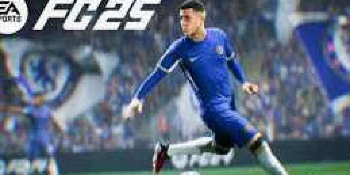 EA FC 25 Coins Real-Time Story Integration in Career Mode