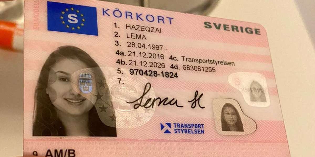 The Future of Driving: Obtaining a Driving License Certificate Online