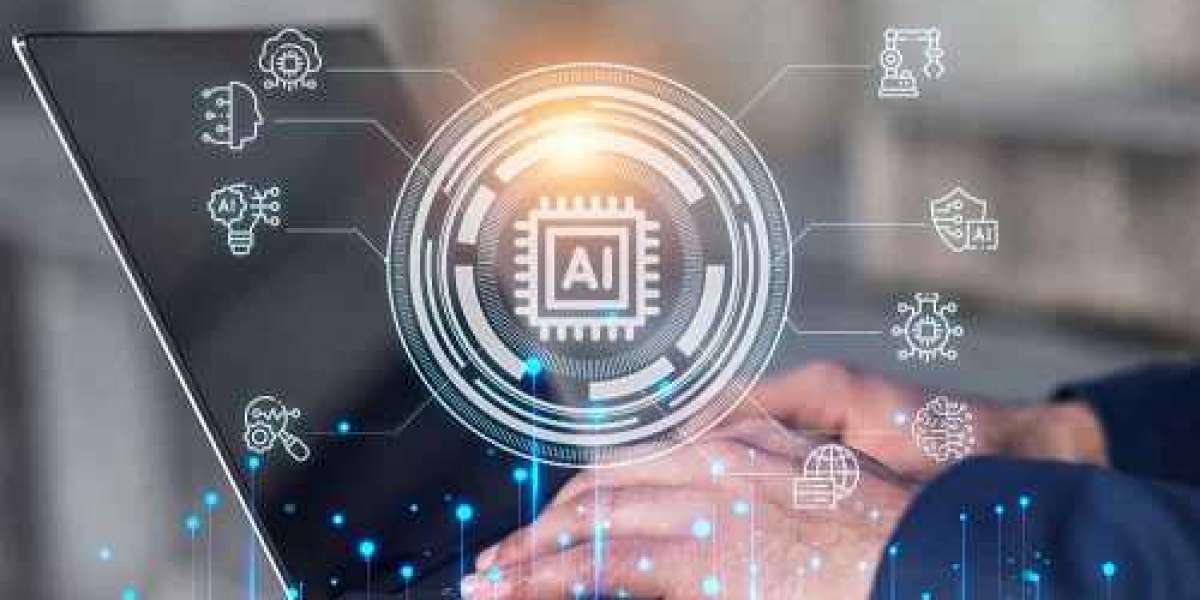 AI in Telecommunication Market Size, Share | Growth Trends - 2035