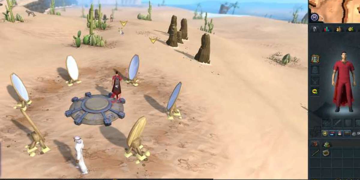 Why There’s Never Been a Better Time to Start Bossing in OSRS-rsorder