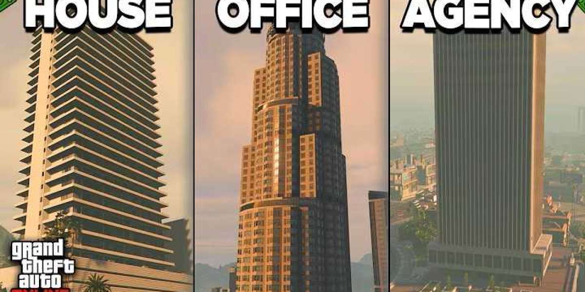 How to Use Dynasty 8 to Trade Your GTA Online Property for Cash