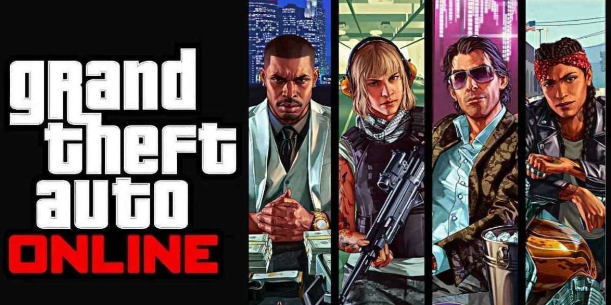 GTA Online: Which Crime Job Should You Start With?