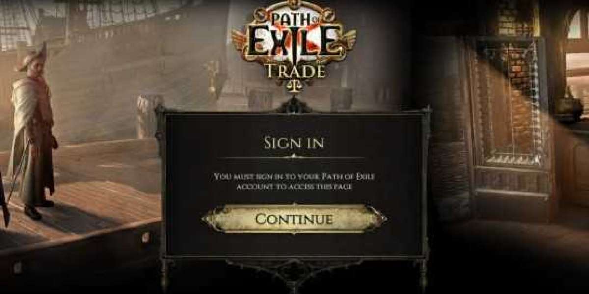 Path of Exile 2 Trade: A Bold New Beginning for ARPG Fans