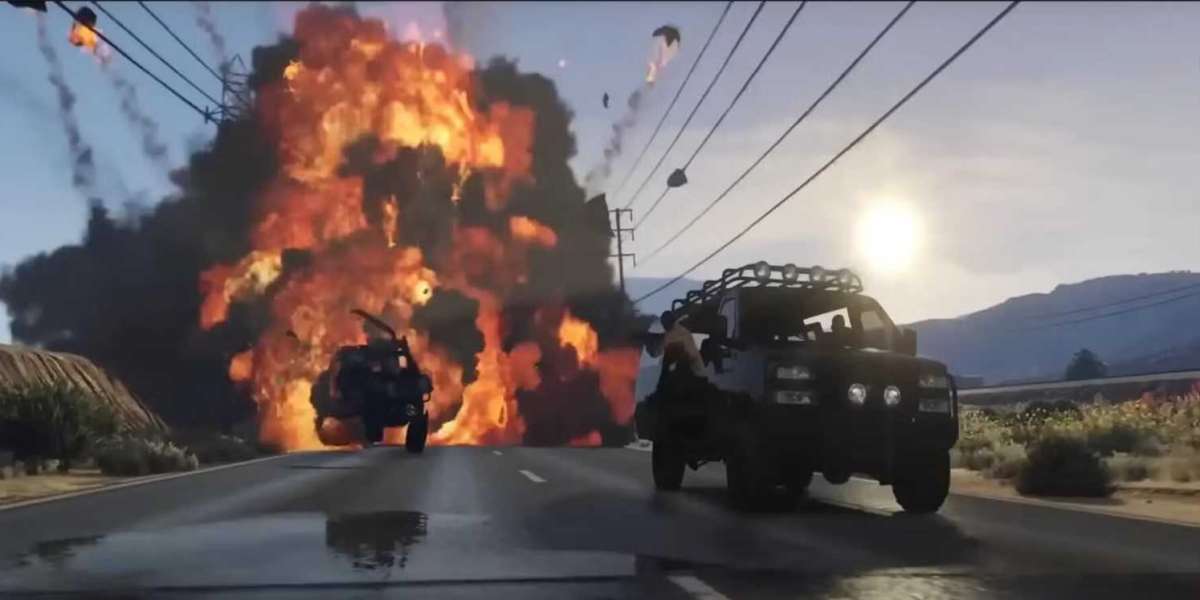 Why Players Call This the Deadliest Turn in GTA Online