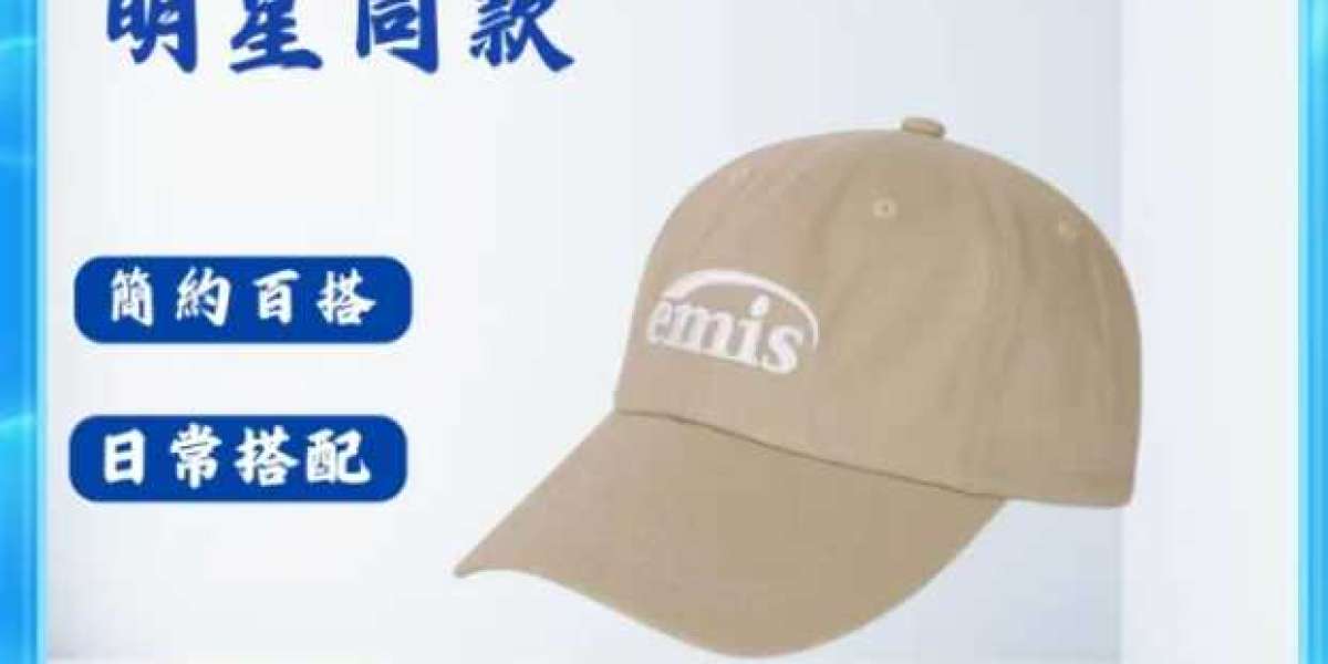 EMIS帽子配件推薦：提升質感的小物清單