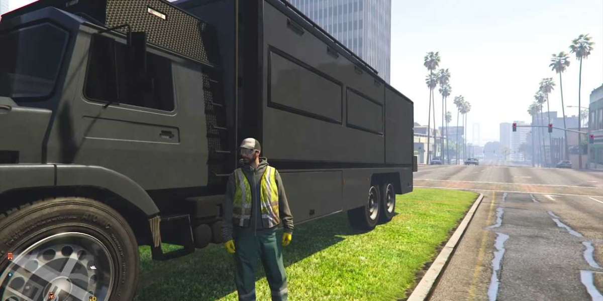 Equal Rewards Make Terrorbyte Client Jobs the Top Money Method This Week in GTA Online