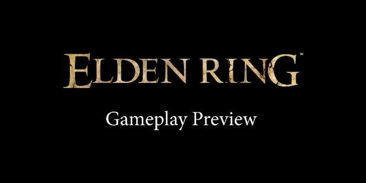 MMOexp Elden Ring: While the tree's glowing glow is inviting but the dark