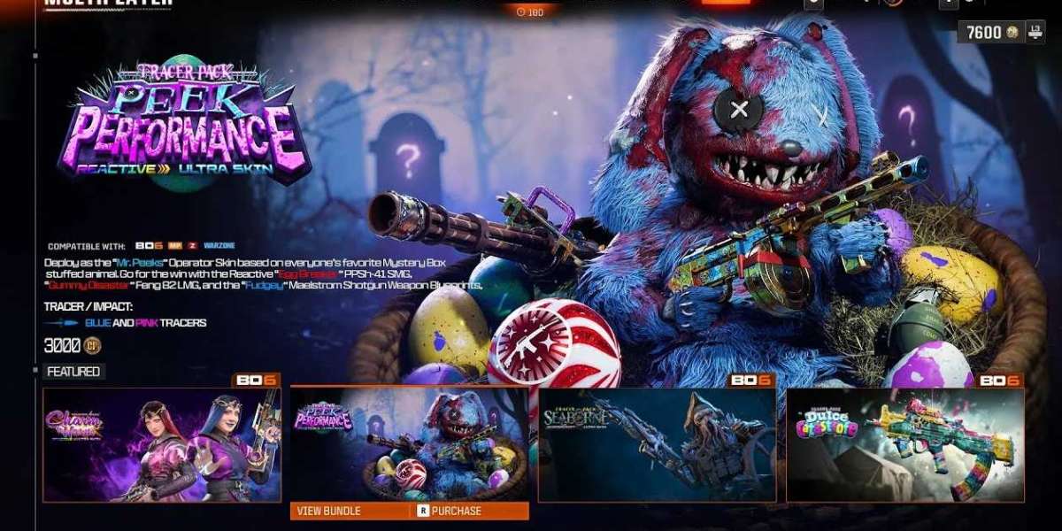 Top BO6 Season 3 Reloaded Bundles You Don’t Want to Miss