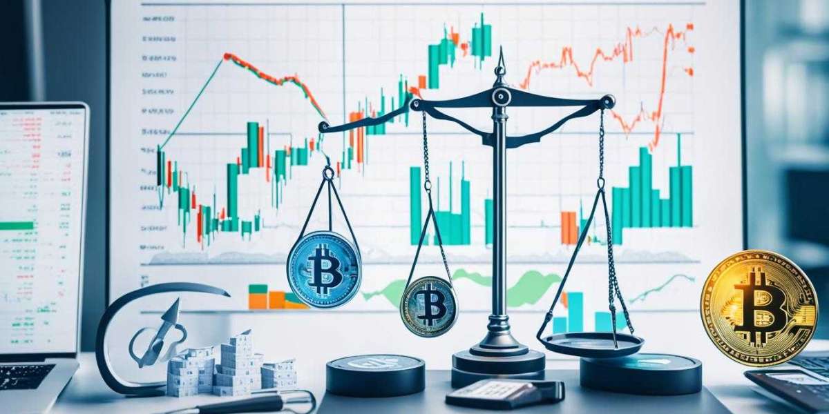 Building a Scalable Crypto Exchange