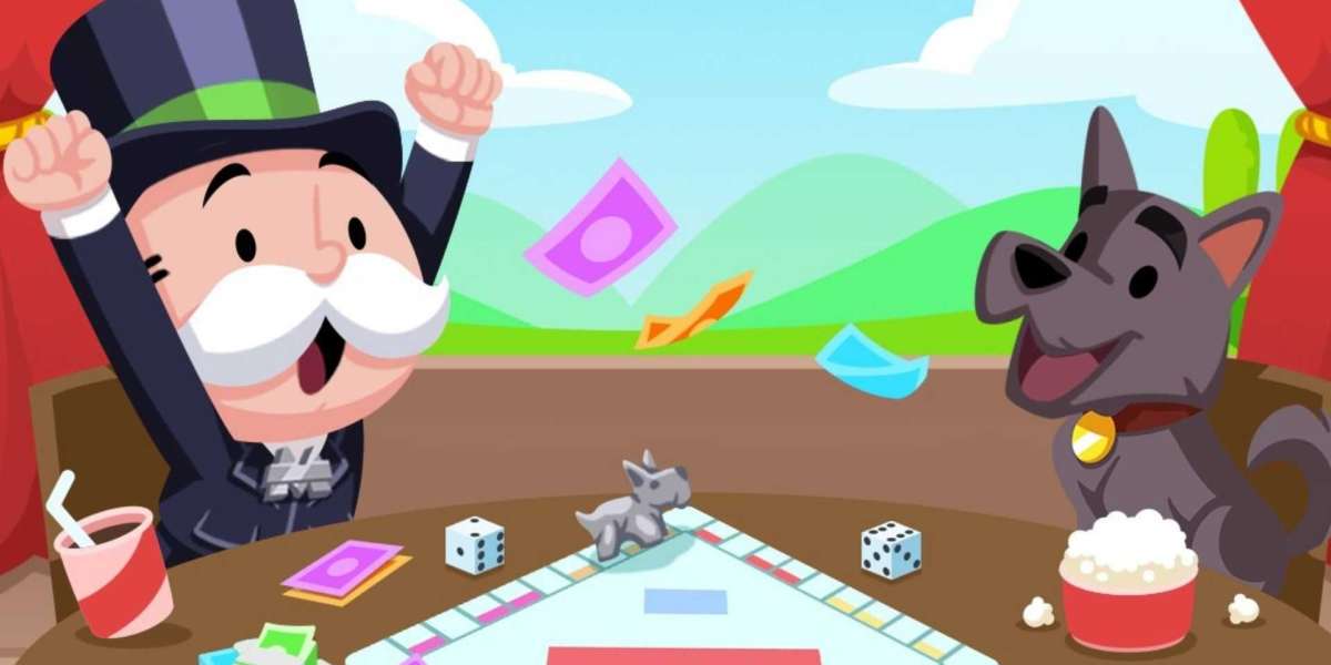 MMOexp Monopoly Go: This competitive structure adds depth to the experience