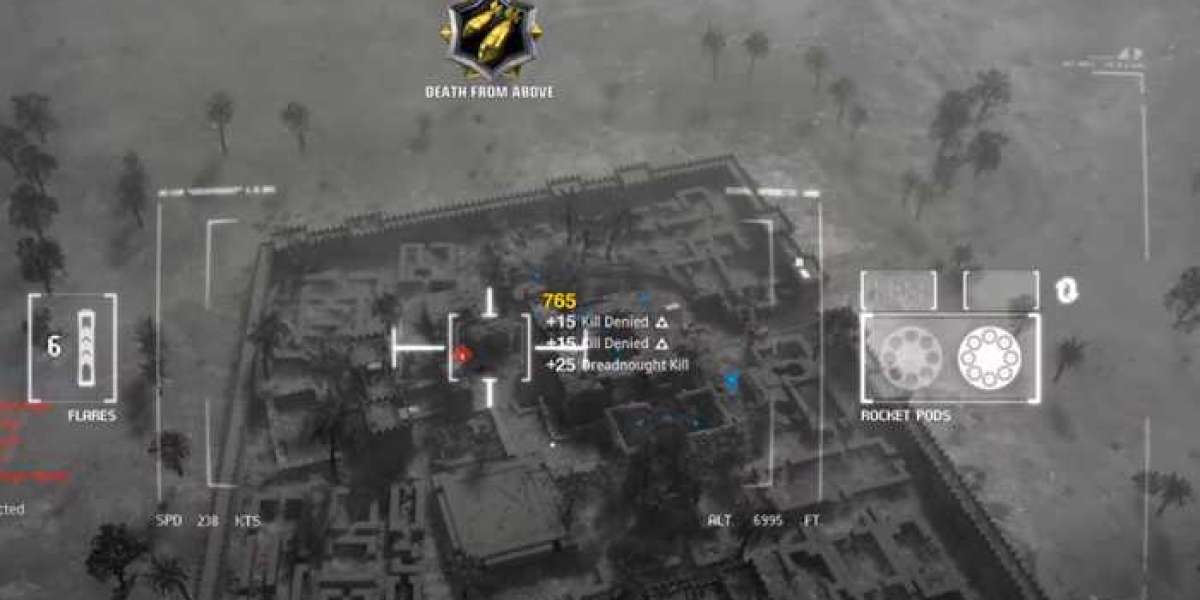 U4GM - Unveiling the Game-Changing Features of Black Ops 6 Season 4!