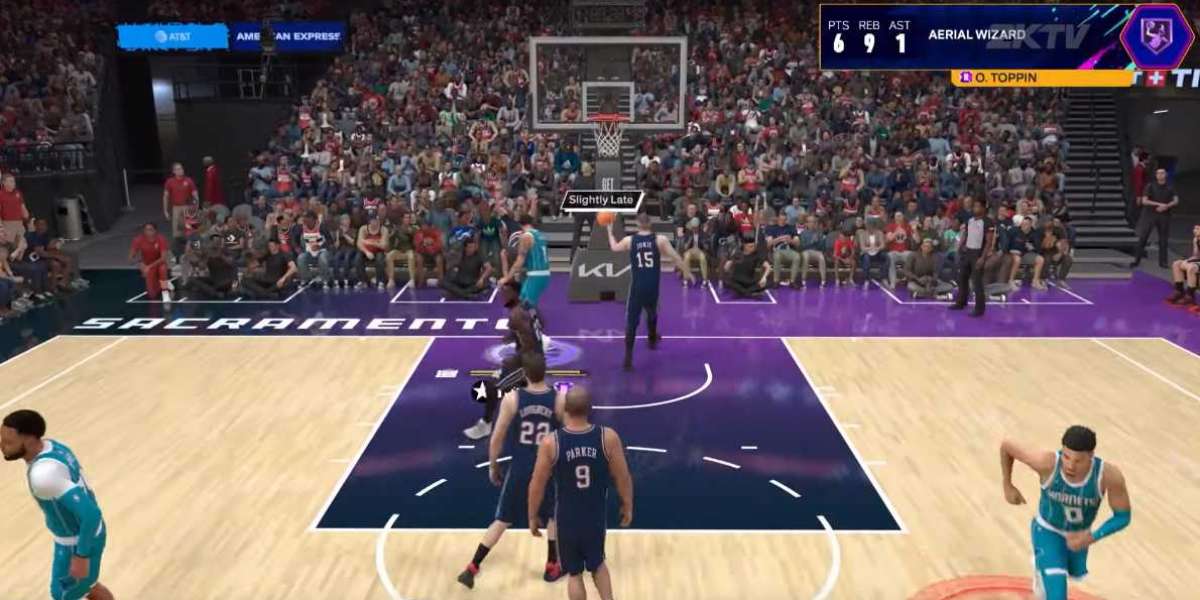 The Best Cards to Dominate NBA2K26 Ultimate Team Right Now-NBA2king