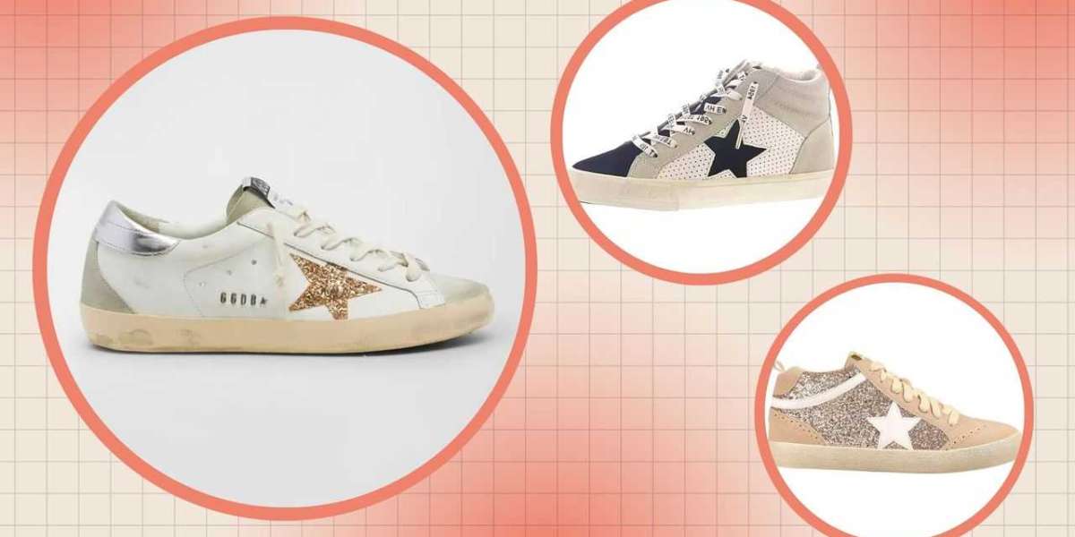 Golden Goose Sky-Star Sneakers buzziest shows including