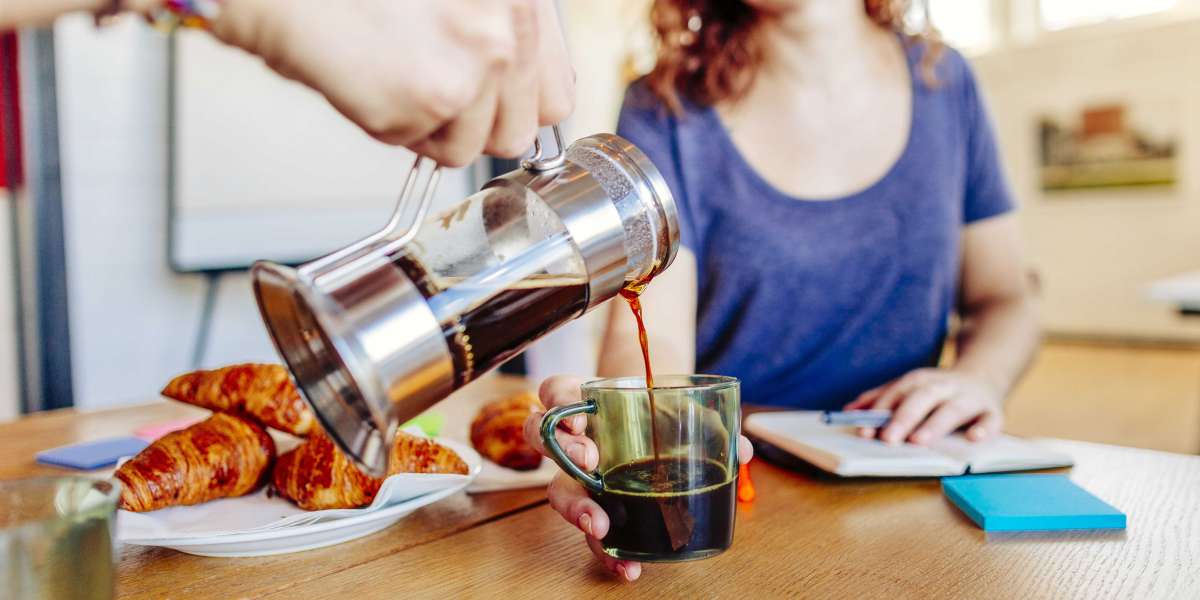 The Dolce Gusto Coffee Machine: An In-Depth Look