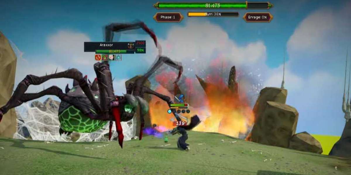 The Ultimate Guide to OSRS Travel: Top Teleport Items and Mobility Tools-rsorder