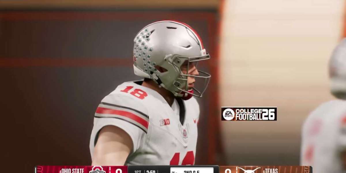 eld.gg-Winning Tips for College Football 26: Master the Game with These Advanced Strategies