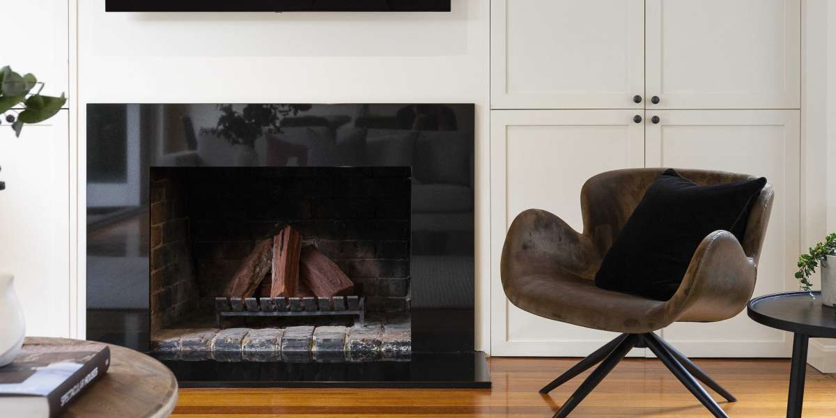 A Comprehensive Guide to Buying Fireplaces in the UK