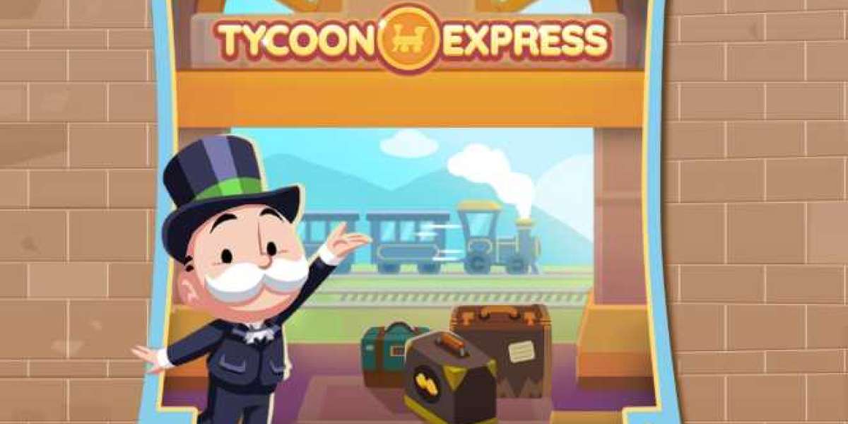 Monopoly Go: Tycoon Express Tournament Class Guide