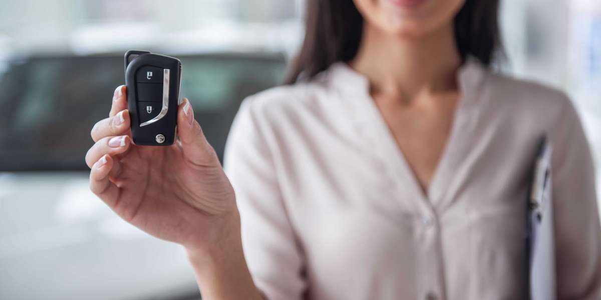 Dunstable Auto Locksmiths: Ensuring Your Vehicle's Security