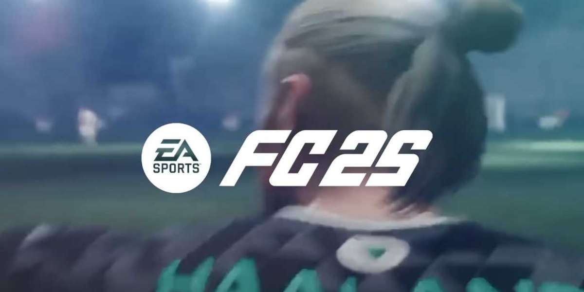 EA FC 25: Mastering the New Moves - A Guide from MMoexp