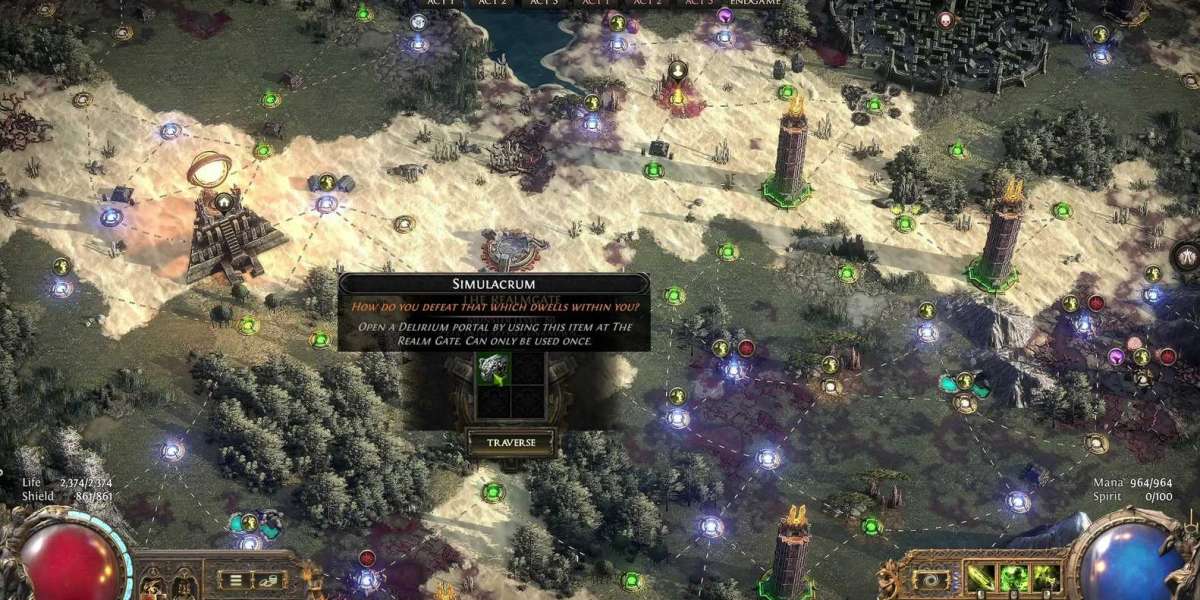 PoE 2 0.2: How Much Item Rarity Do You Need? – buy Path of Exile 2 Currency
