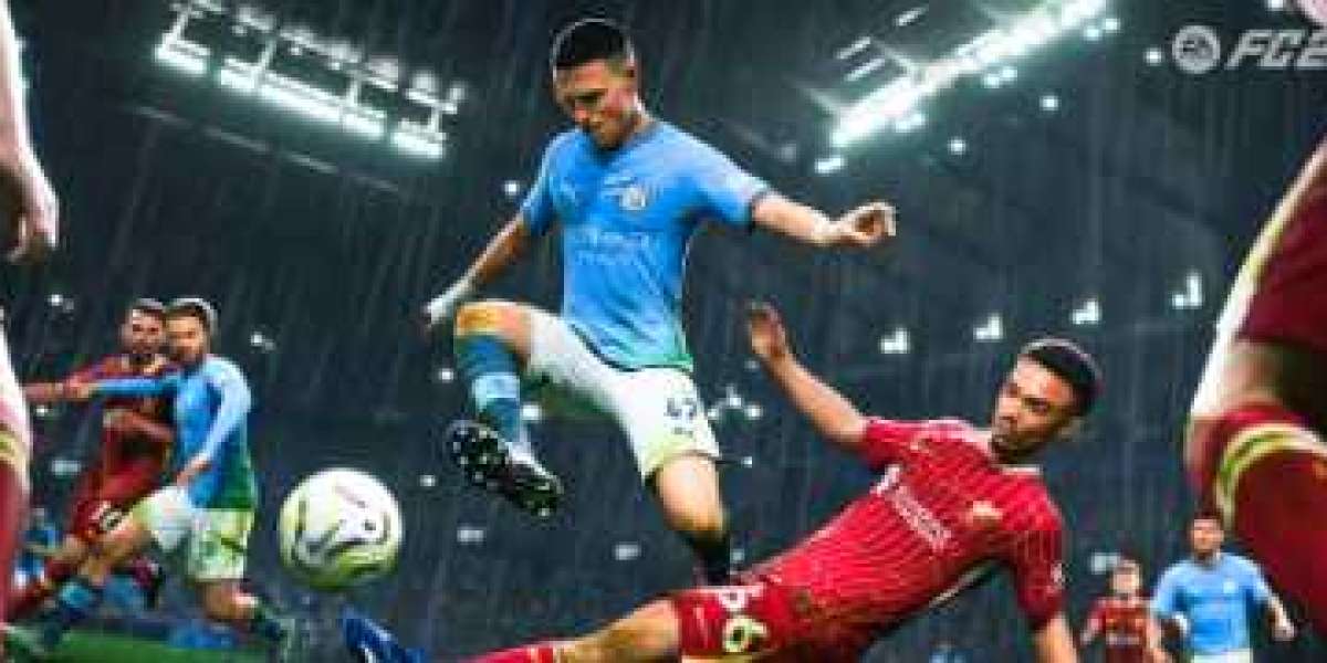 MMOexp FC 25: Giving Ultimate Team managers a well-rounded opportunity
