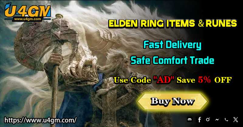 Elden Ring Items