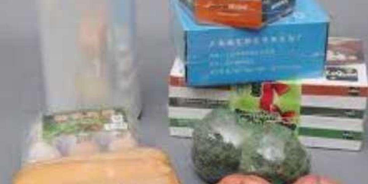 Explore jtpackage's Approach to Smarter Packaging with POF Film