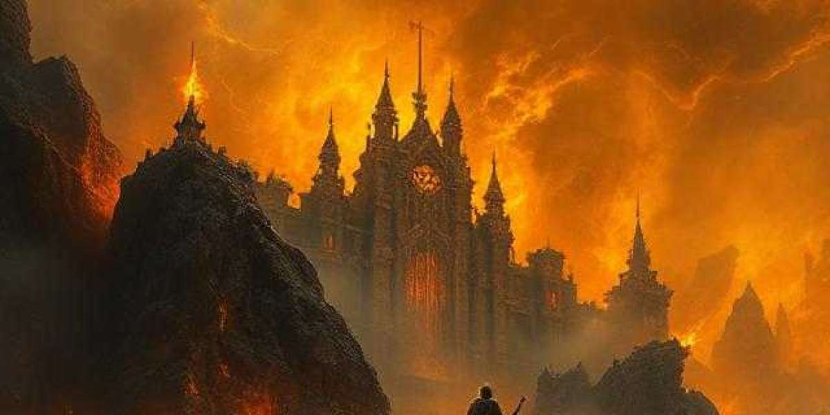 U4GM: Efficient Dungeon Clearing Strategies in Diablo 4 Season 8