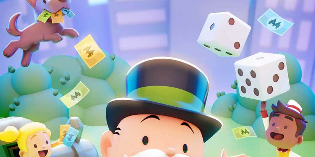 MMOexp Monopoly Go: The developers actively engage with the community