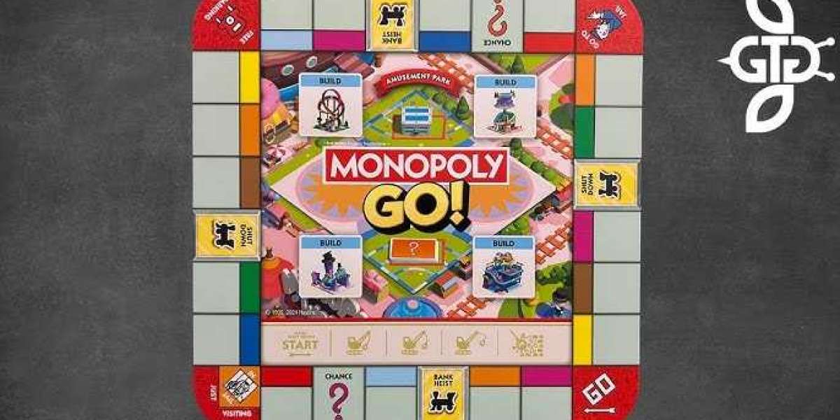 MMOexp Monopoly Go: The top players can walk away with hundreds of free dice rolls