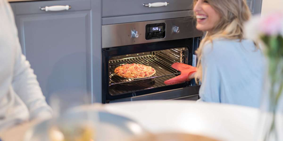 Understanding Integrated Oven Sizes: A Comprehensive Guide