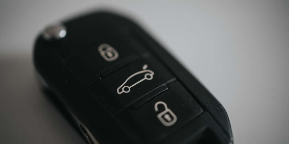 Key Replacement for Cars: What You Need to Know