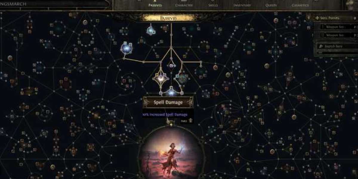 MMOexp POE 2: The Key to Overcoming Wraeclast’s Challenges